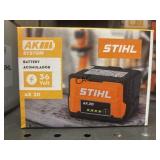 NEW Stihl 36V AK20 Lithium-Ion Battery
