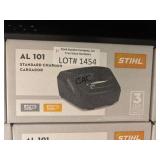NEW Stihl AL 101 Standard Charger