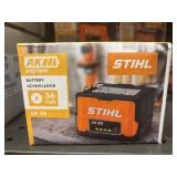 NEW Stihl 36V AK20 Lithium-Ion Battery