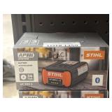 NEW Stihl 36V AP 300 S Battery