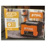 NEW Stihl 36V AK20 Lithium-Ion Battery