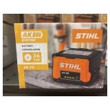 NEW Stihl 36V AK20 Lithium-Ion Battery