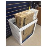 Lot of Assorted Appliance Parts