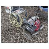Simpson Gas Powered Premium Pressure Washer