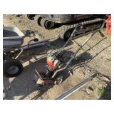 Craftsman Mini Tiller