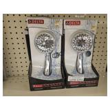 Lot of 2 NEW Delta Shower Faucets