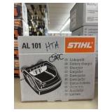 NEW Stihl A 101 Charger