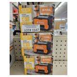 NEW Stihl 36V AK20 Battery