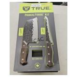NEW TRUE Primal Forge Kits