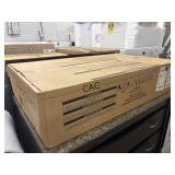 NEW KitchenAid 36 in. Radiant Electric Cooktop