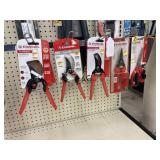 NEW Assorted Lot of Corona Pruners