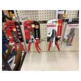 NEW Assorted Lot of Corona Pruners