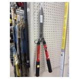 NEW Corona Max Forged Hedge Shear