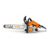 NEW Stihl MS 162 Homeowner Chainsaw