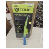NEW True 9" SYK Fillet Knife