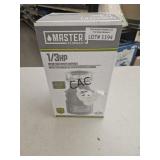NEW Master Mechanic MP35 Food Waste Disposer