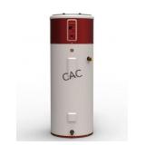 GE GeoSpring Hybrid Electric Water Heater