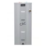 Reliance 50 gal 4500 W Electric Water Heater