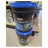 Lot of 2 NEW 5 Gallon Black Jack Drive Maxx 1000