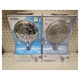 Lot of 2 NEW Moen Magnetix Shower Faucets