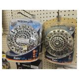 Lot of 3 NEW Waterpik RainFall+ Shower Faucets