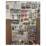 Shelf Lot of Assorted Drill Bits & Bit Sets