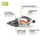NEW Stihl SEA 20 Handheld Vacuum Kit