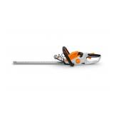 NEW Stihl HSA 40 Battery-Powered Hedge Trimmer