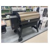 NEW Traeger Pro34 BRZ Pellet Grill