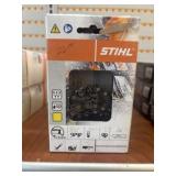 Lot of 6 STIHL 16" Chainsaw Chain