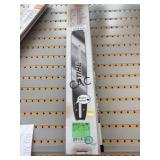 Lot of 4 STIHL Rollomatic E 20 in. Guide Bar