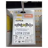 Lot of 3 STIHL Rapid Super 23 RS 68 Chainsaw Chain