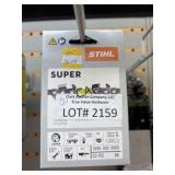 Lot of 3 STIHL Rapid Super 23 RS 68 Chainsaw Chain