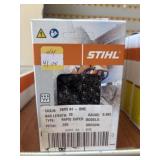 Lot of 4 STIHL 26RS 84-BME