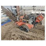Ditch Witch RT16 Trencher