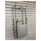 Little Giant Ladder Work Platforms