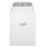 Whirlpool Top Load Washer w/ 12 Soaking Cycles