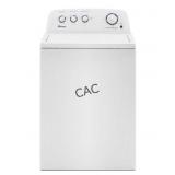 Amana Top Load Washer w/ High-Efficiency