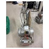 Silver-Line SL-8 Sanding Machine