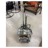 Silver-Line SL-8 Sanding Machine