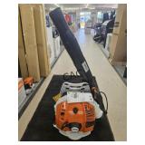 NEW Stihl BR600 Backpack Blower