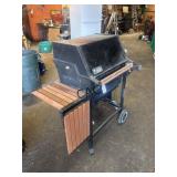 Used Weber Gas Grill