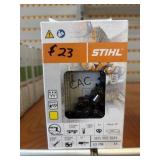 (6)Stihl 12" Chainsaw Chain 63PM 44 Drive Link