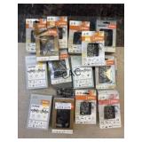 Lot of Stihl Chainsaw Chains