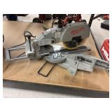 Milwaukee 10" Magnum Slide Compound Miter Saw