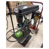 JET JDP-15M Drill Press