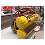Dewalt Air Compressor