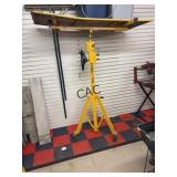 Panel-Jax Sheet Rock Lifter