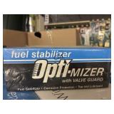 Case of NEW Opti-Mizer Treatment Pouches