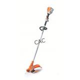 NEW Stihl FSA 60 R Battery-Powered Trimmer